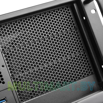 Корпус Silverstone RM400 картинка 14